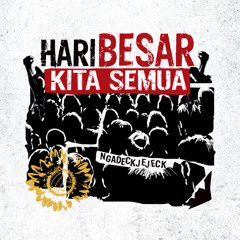 Hari Besar Kita Semua