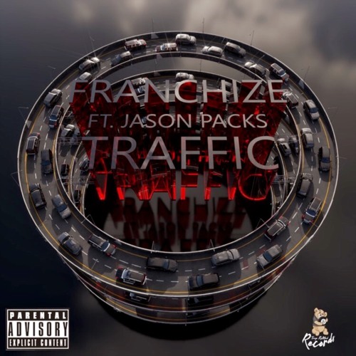 Traffic x Jason Packs Prod by Blublazer