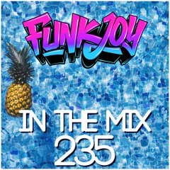 funkjoy - In The Mix 235