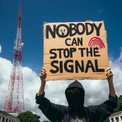 He Killed Me With a Sword