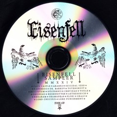 V/A - EISENFELL SAMPLER MMXXIV