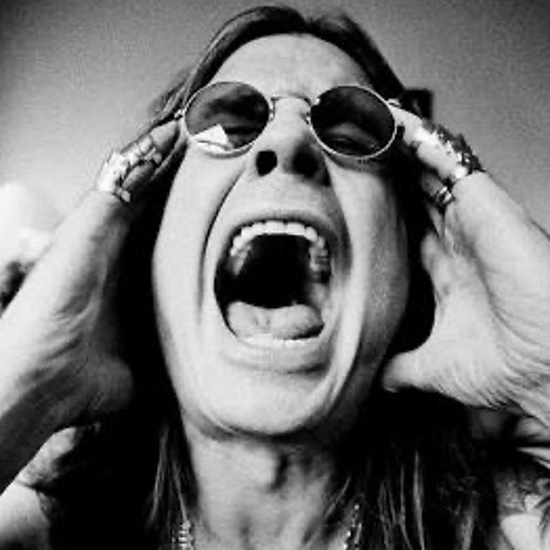 RIP OZZY