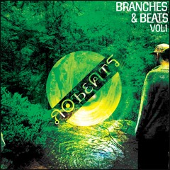 Branches & Beats Vol. 1 (Originals Mix)