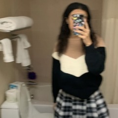 who else can tell (voice memo)