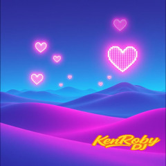 Cuori Pixelati (Soft-Beat)