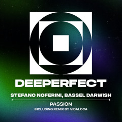 Stefano Noferini, Bassel Darwish - No Pressure (Original Mix)