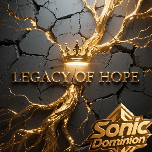 LEGACY OF HOPE
