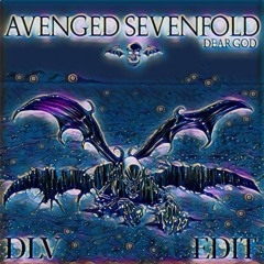 Avenged Sevenfold - Dear God (DLV EDIT)