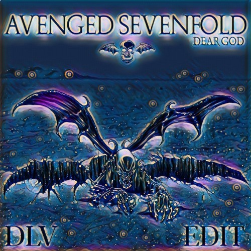 Avenged Sevenfold - Dear God (DLV EDIT)