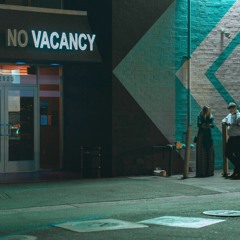 No Vacancy II by Blacklion