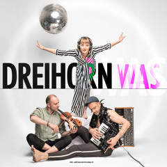 Dreihorn - WAS