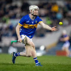 Tipperary vs Waterford - Munster U20 Hurling Championship 2025 - Tipp FM commentary