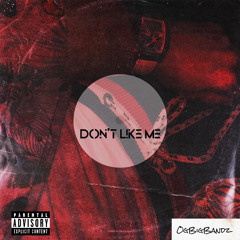 Don’t Like Me
