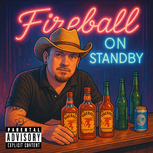 Fireball On Standby