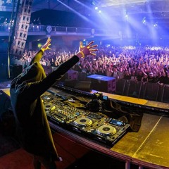 Lebugvus - Unofficial Origins 2023 warm-up mix (Area 2 style)