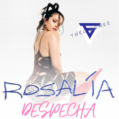 Rosalia - Despechá (Théo Gomez Remix)