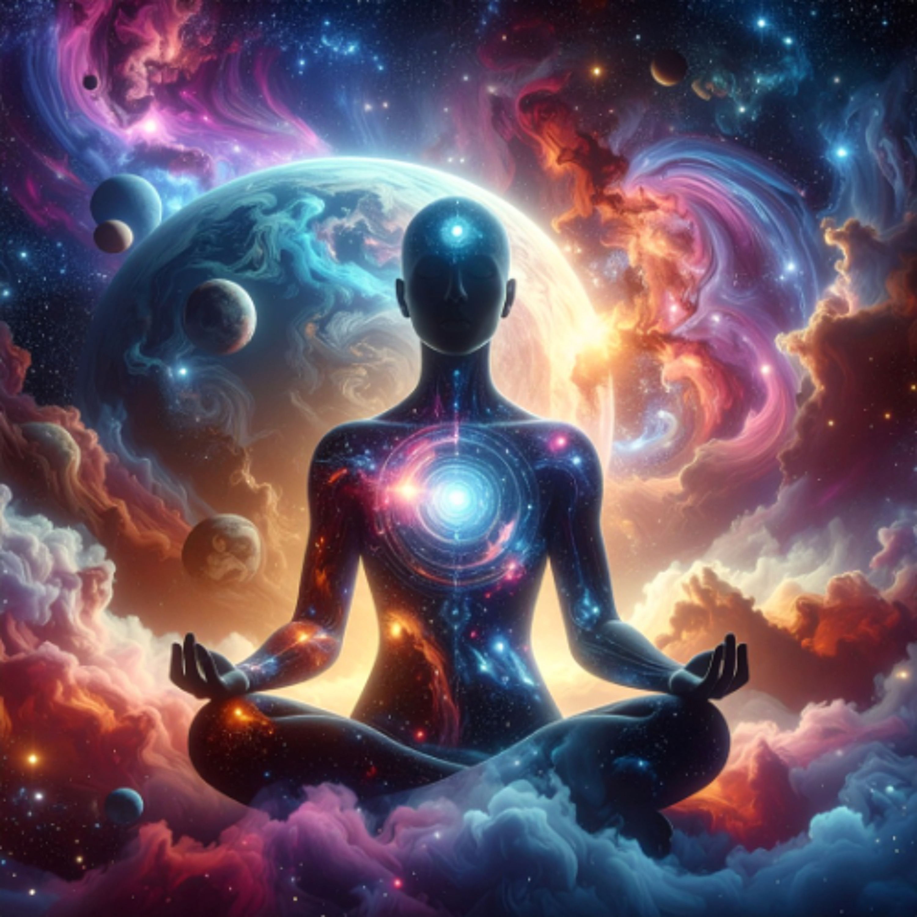 cosmic meditations in stereo episode artwork
