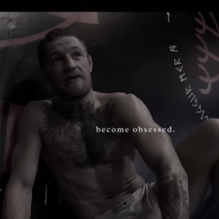 Become obsessed