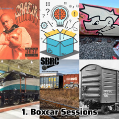 01 Boxcar Sessions - prod by EQ