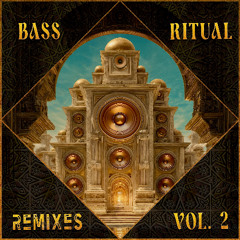 Bass Ritual (feat. Mah Ze Tar) (The Great Medicine Show Remix)