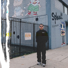 JUICE (PROD. BYTE) (S/O YOSHUA)