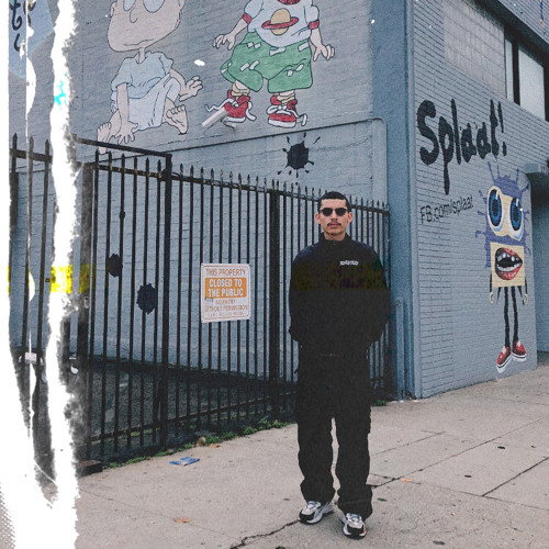 JUICE (PROD. BYTE) (S/O YOSHUA)