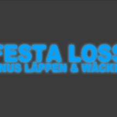 Snus Läppen & Wäckie - Festa Loss (Official Audio)