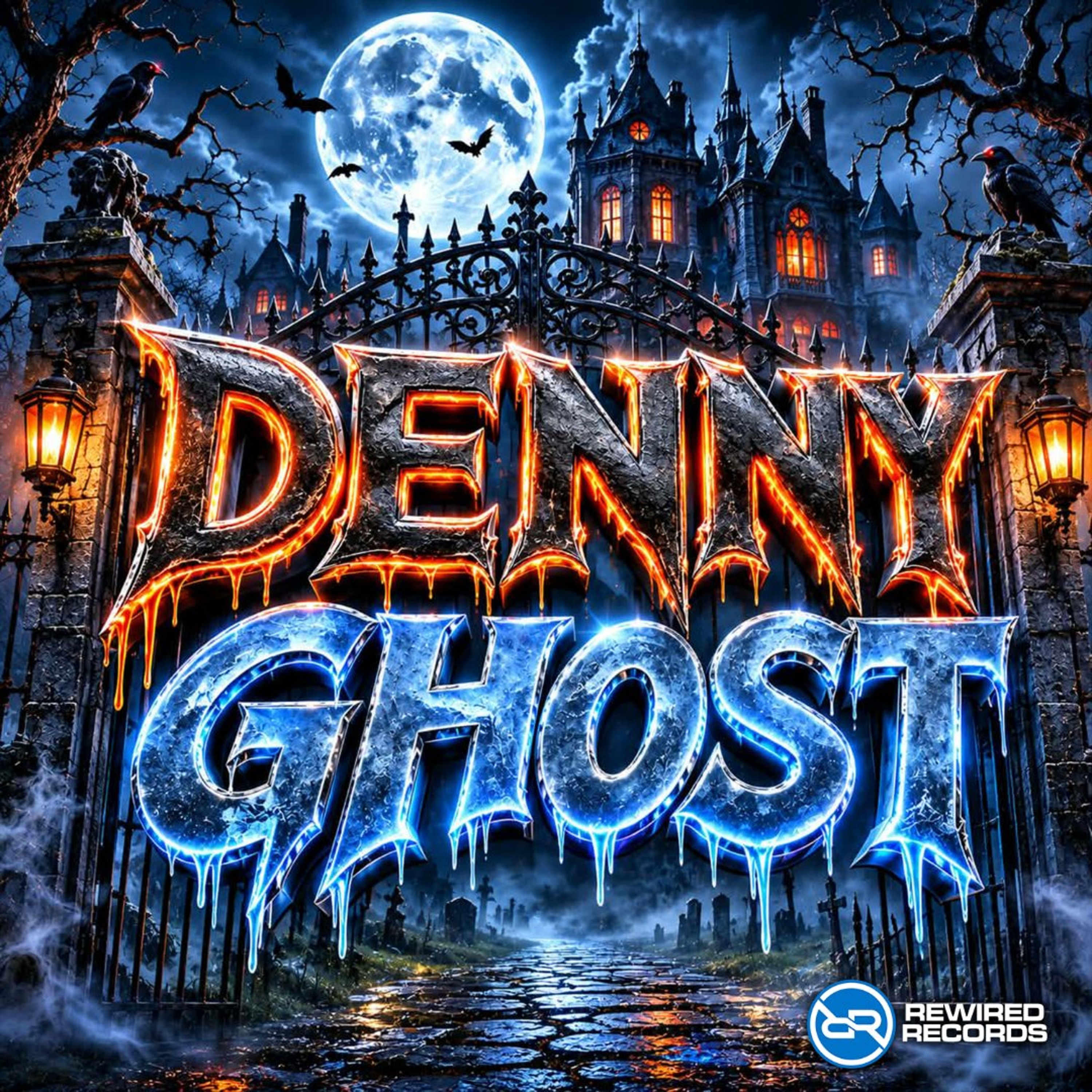 Denny - Ghost episode artwork