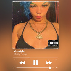 AMILLY RACKZ - MOONLIGHT