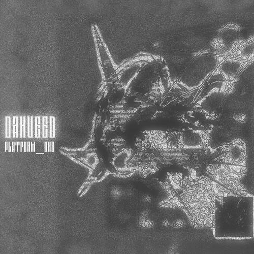 [Premiere] DAHVEED -  Cold Case (Platform One EP)