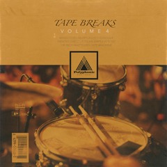 4,Dream Sequence (Drum Break)