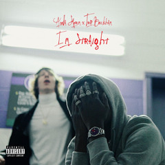Anella Herim & Trap Beckham - Im Straight (prod. Big Papito)