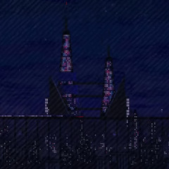 New Japan Town Bullet Train (With Ambience) (11 minutes extension)