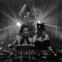 Grace Arribas x Milica - @ The Mansion 30.10.2025