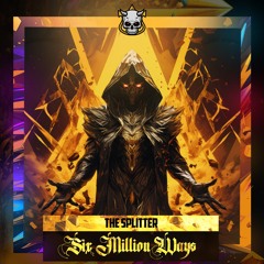 The Splitter - Six Millon Ways (Radio Edit) | BNR002