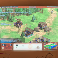 Age of Empires II