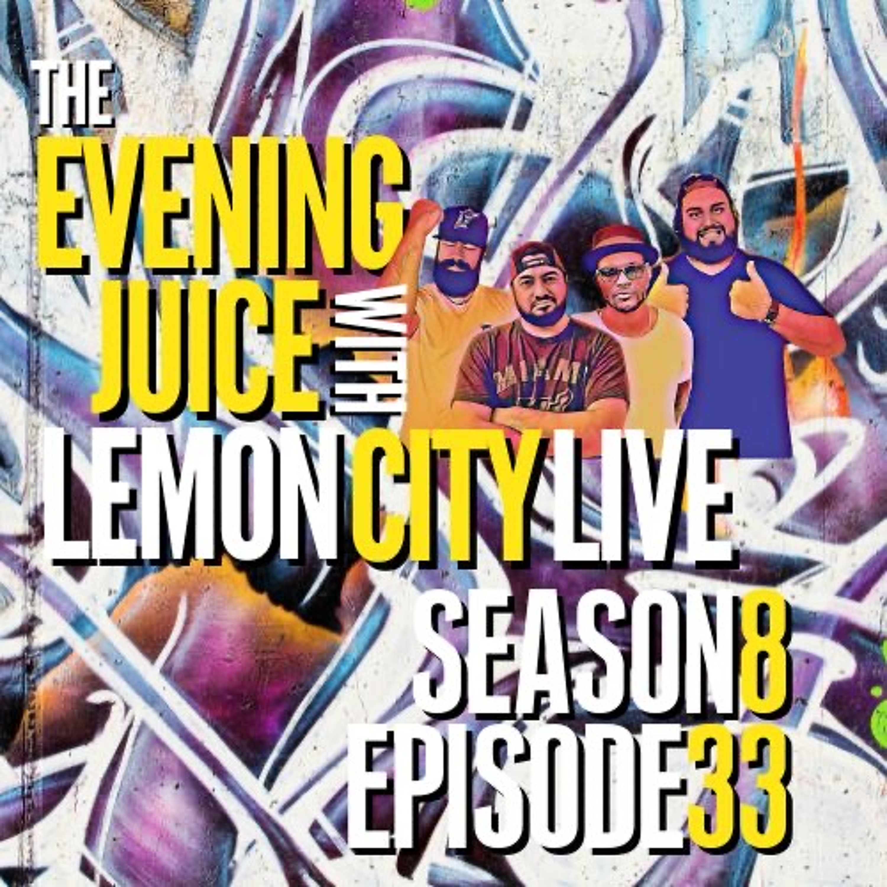 Lemon City Live