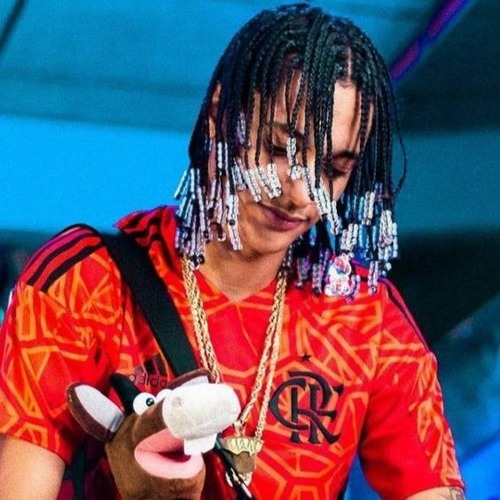 XXXTENTACION REVENGEZADA POCANDO BPM SECRETOO [DJ MIMOSA COM NARGUET]