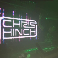 Chris Hinch - What I've Been Listening To 001