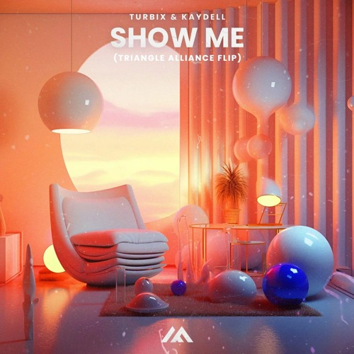 SHOW ME [ALVIN MO FLIP]