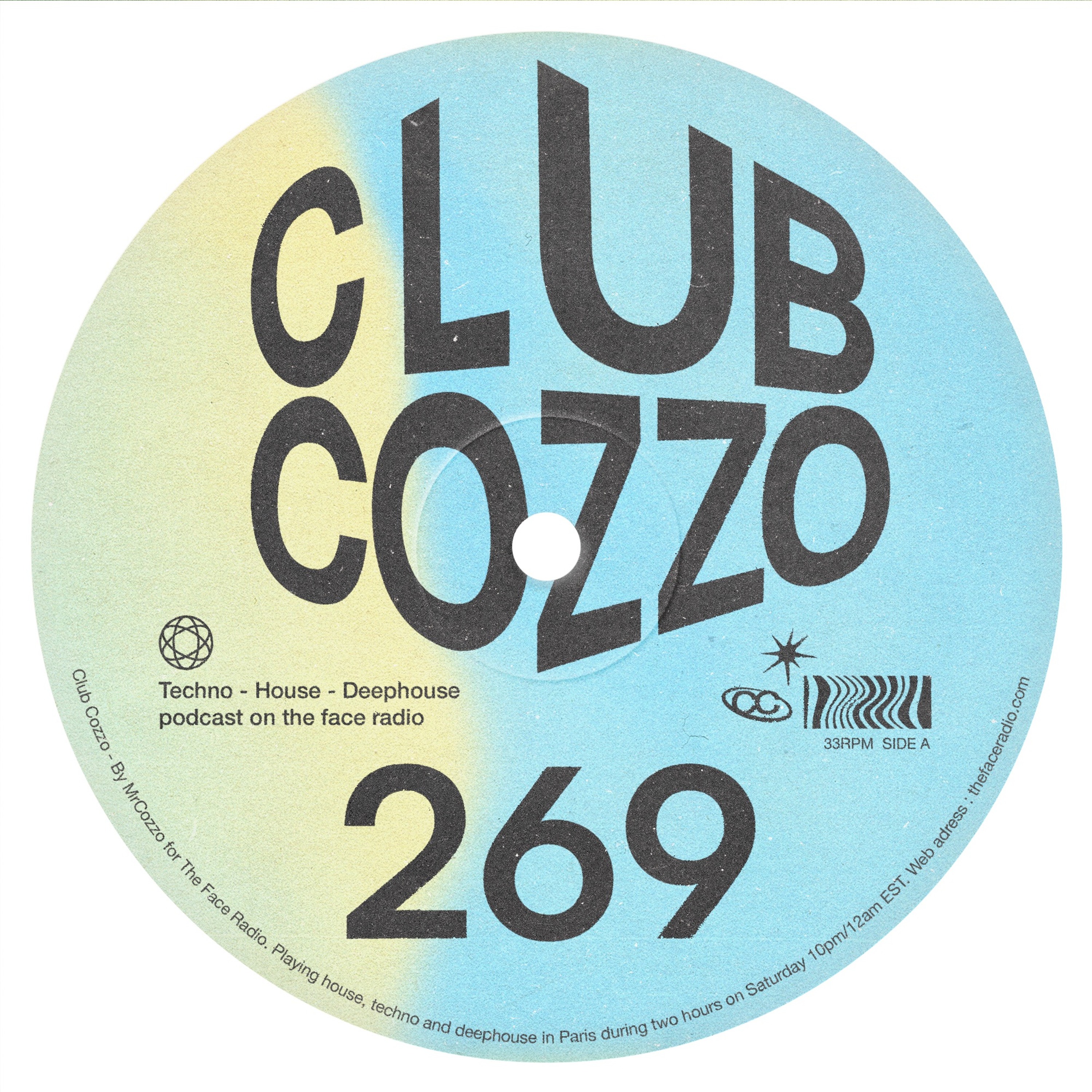 Mr Cozzo Seven/Eleven