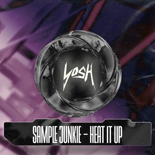 Sample Junkie - Heat It Up