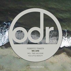 Roberto Traista - You Little Beauty (Preview)