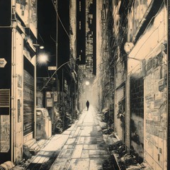 Back Alley