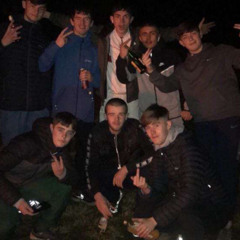 mc tommy t mc LP -project r