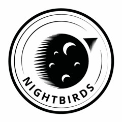● NIGHT BIRDS COLLECTIVE ‣ RECORDINGS LIVE ●