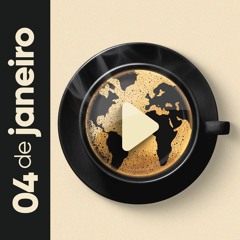 Café com Deus Pai | 04/jan