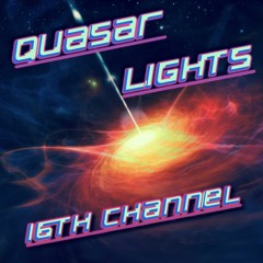 Quasar Lights