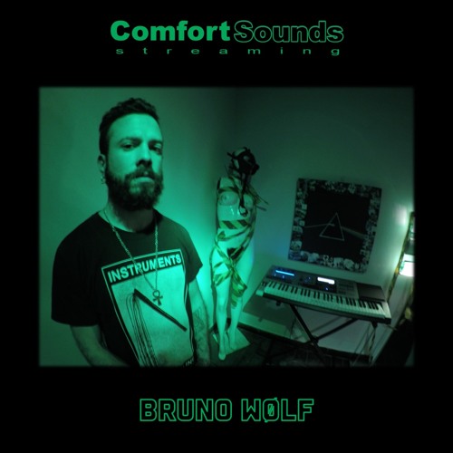 Comfort Sounds #003 - Bruno Wølf
