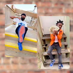 Oakkboyykaayy | Checked em out | Ft TheReal6angOut | Official Audio
